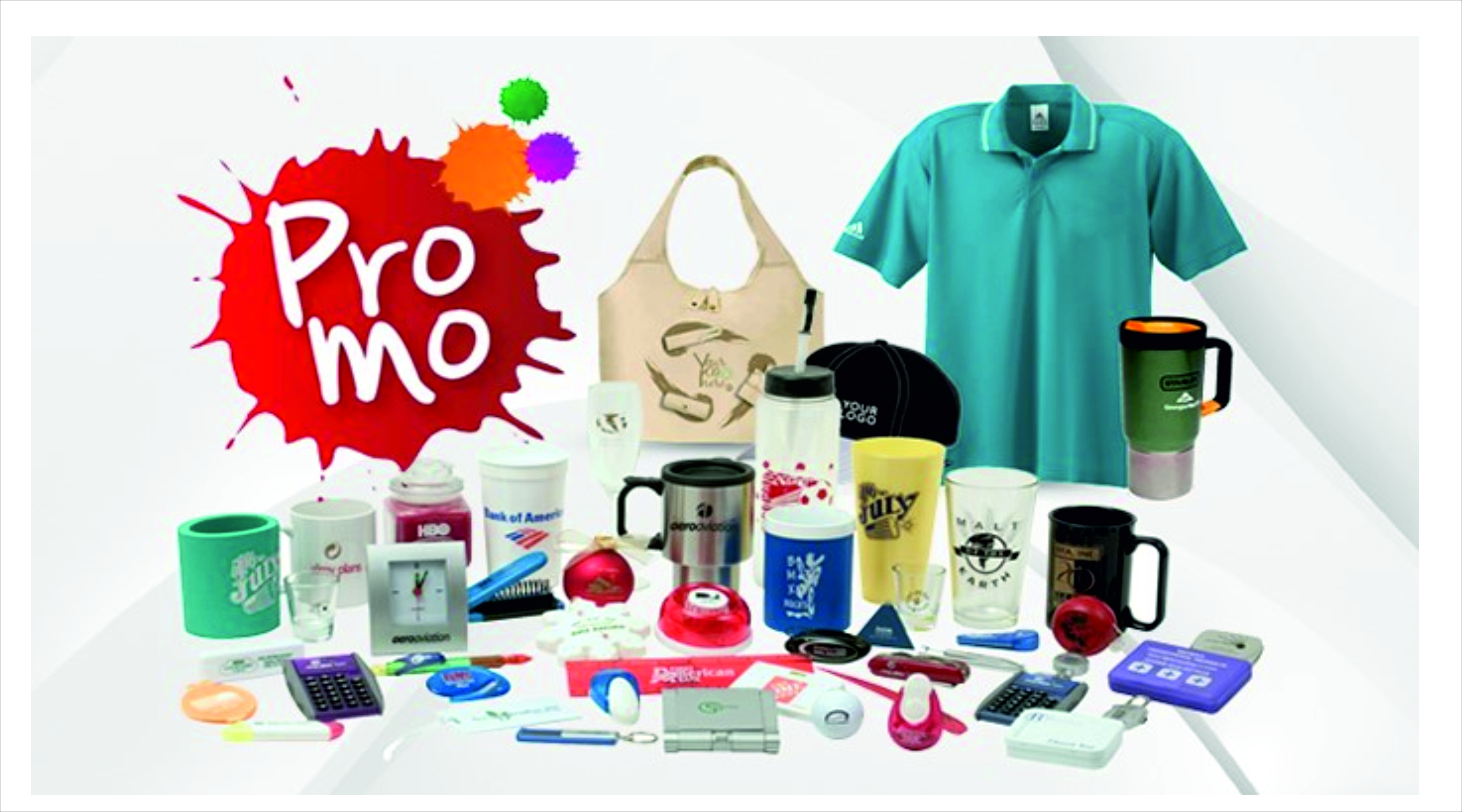 PROMOSYON 