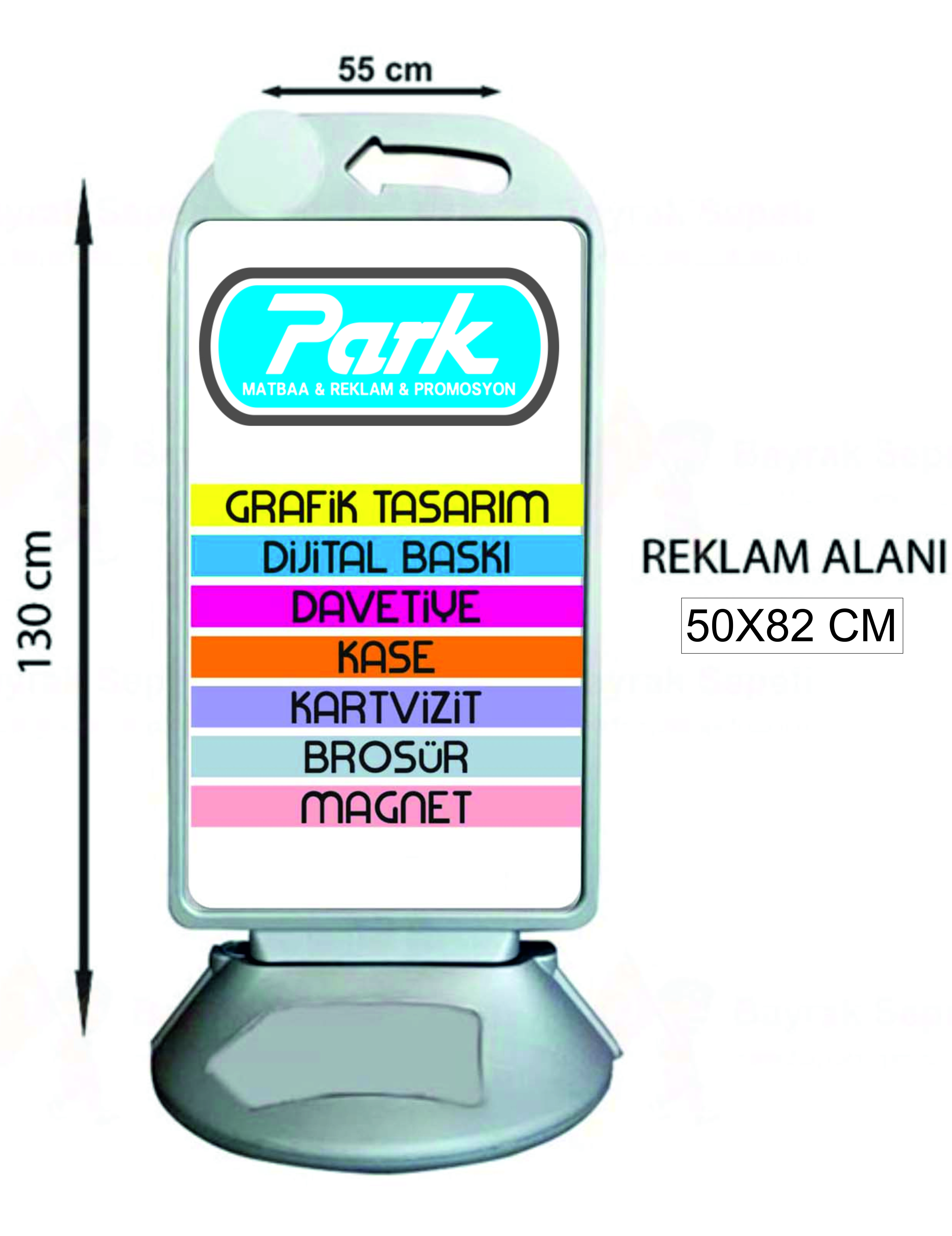 REKLAM ÜRÜNLERİ