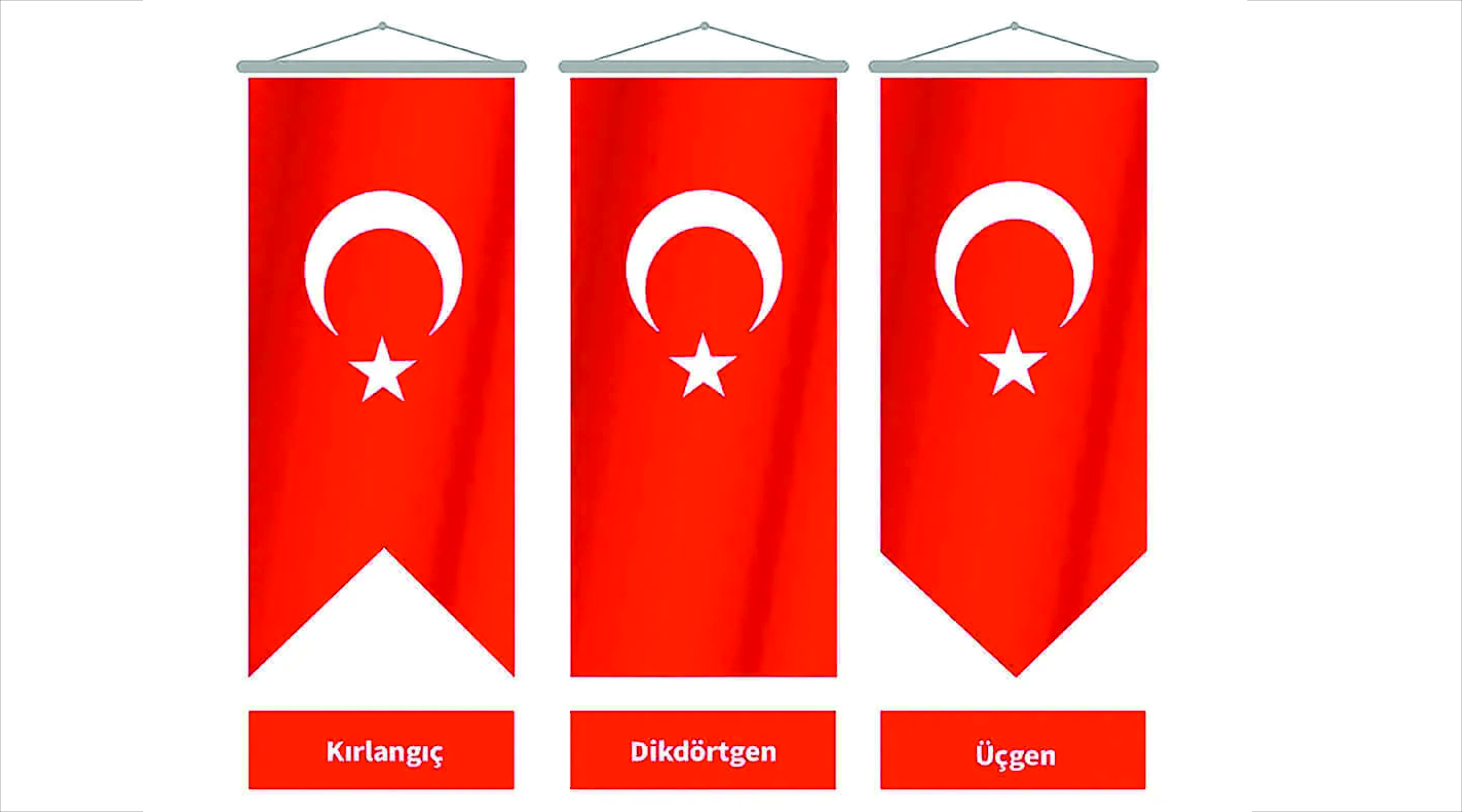 KIRLANGIÇ BAYRAK 